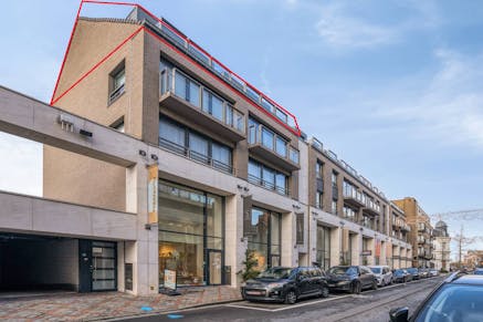 Appartement te koop Roeselare