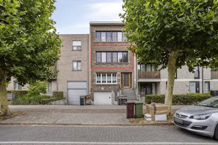 Appartement te koop Schoten