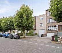 Af te werken appartement te koop in Schoten
