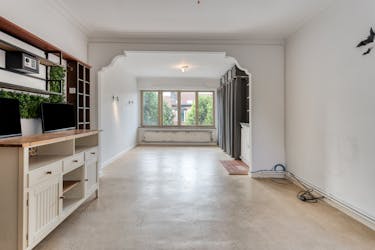 Gezellig appartement te koop in Schoten