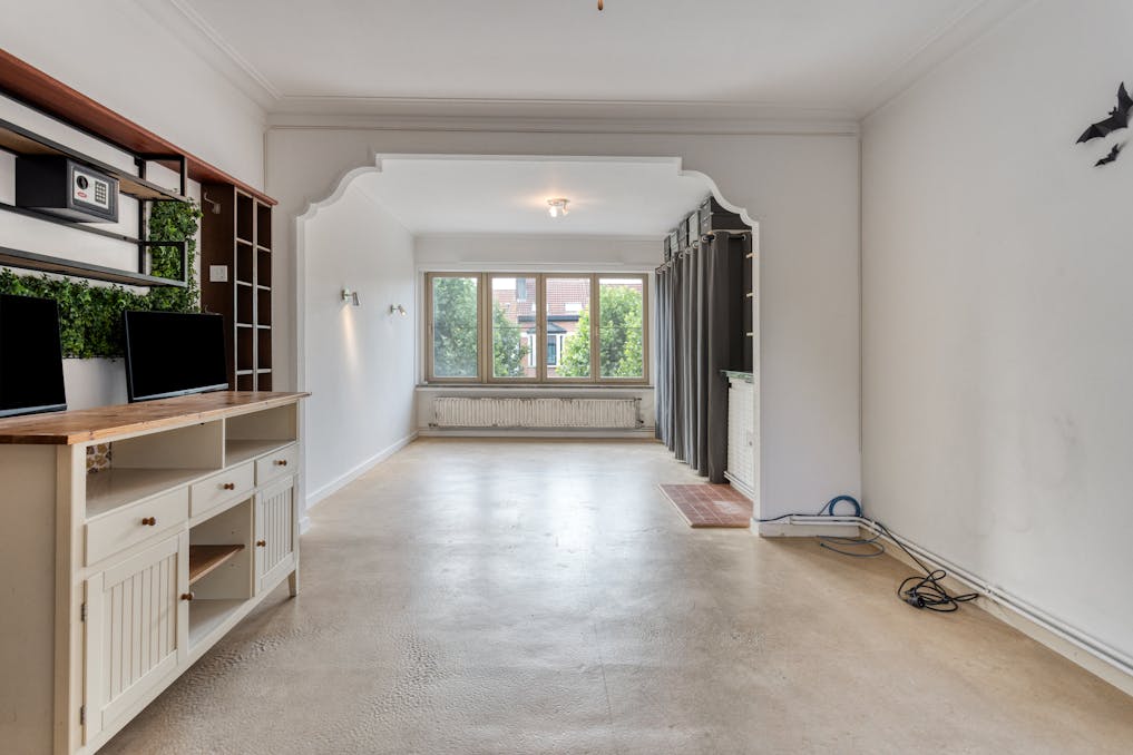 Gezellig appartement te koop in Schoten