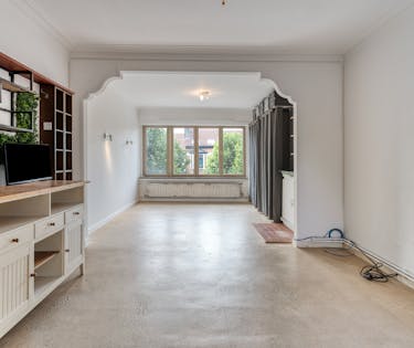 Gezellig appartement te koop in Schoten