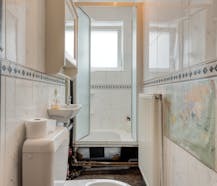 Gezellig appartement te koop in Schoten