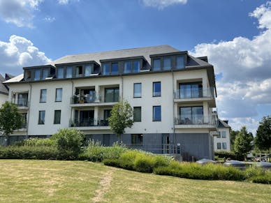 Assistentiewoning te koop Waterloo