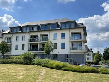 1-slaapkamerappartement Bella Vita, parkzicht, rendement 4,5%.