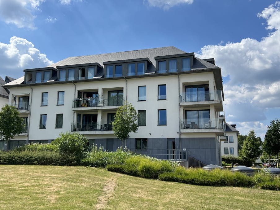 1-slaapkamerappartement Bella Vita, parkzicht, rendement 4,5%.