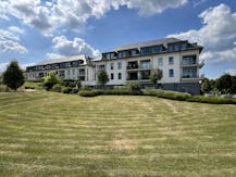 1-slaapkamerappartement Bella Vita, parkzicht, rendement 4,5%.