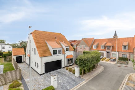 Huis te koop Zuienkerke