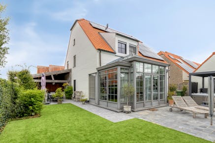 Huis te koop Zuienkerke