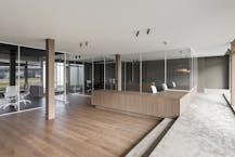 Kantoor (300 m²) Te huur te Torhoutsesteenweg, Zedelgem