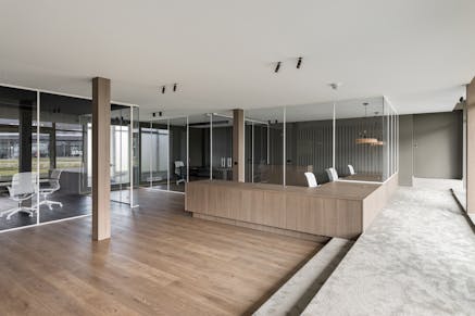 Handelspand te huur Zedelgem