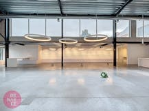 Ruime winkelruimte te koop Mechelen Zuid