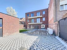 Prachtig nieuw appartement in Maria-ter-Heide (Brasschaat)!