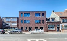 Prachtig nieuw appartement in Maria-ter-Heide (Brasschaat)!