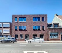 Prachtig nieuw appartement in Maria-ter-Heide (Brasschaat)!