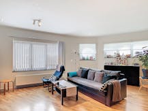 Gelijkvloers appartement te huur in Kruibeke