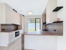 BEN-woning met 3 slaapkamers en garage te huur op Linkeroever