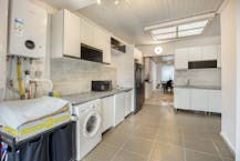 Ruime instapklare woning met stadstuin nabij centrum Mechelen