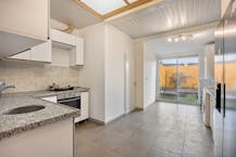 Ruime instapklare woning met stadstuin nabij centrum Mechelen