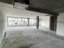 Casco appartement van 164 m² in de Zeelaan te De Panne