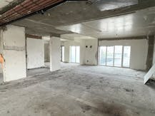 Casco appartement van 164 m² in de Zeelaan te De Panne