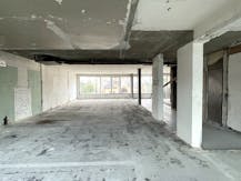 Casco appartement van 164 m² in de Zeelaan te De Panne