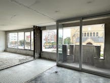 Casco appartement van 164 m² in de Zeelaan te De Panne