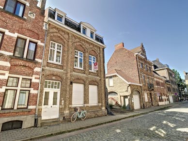 Appartement te huur Ieper