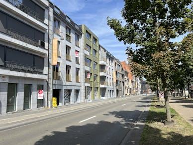 Gelijkvloers appartement te koop Hasselt
