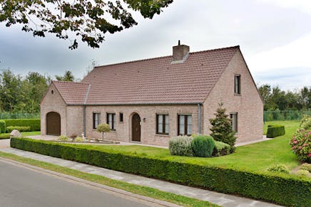 Huis verkocht Jabbeke