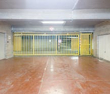 Garagebox te koop in centrum Wilrijk