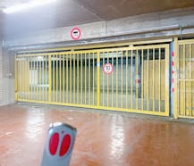 Garagebox te koop in centrum Wilrijk