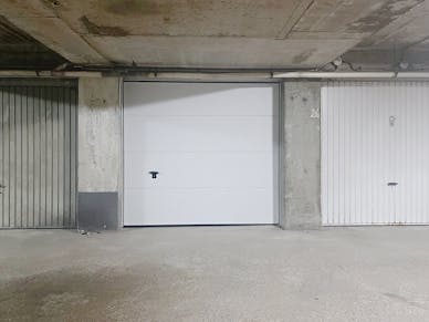 Garagebox te koop Wilrijk