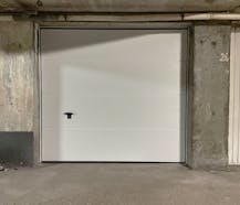 Garagebox te koop in centrum Wilrijk