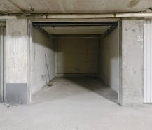 Garagebox te koop in centrum Wilrijk