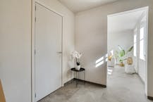 Nieuwbouwwoning met huurkoop in Elverdinge