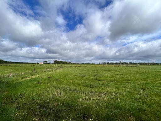 Bouwgrond te koop Deinze