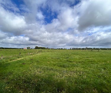 Bouwgrond voor open bebouwing te Deinze