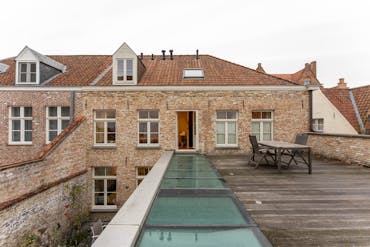 Apartment for sale Bruges (Brugge)