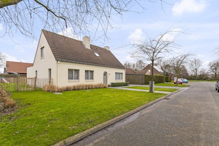 Huis verkocht Ertvelde