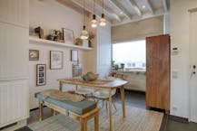 Uniek gerenoveerde herenwoning in Brugge met 3 slaapkamers