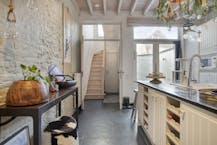 Uniek gerenoveerde herenwoning in Brugge met 3 slaapkamers