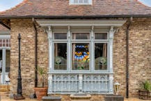 Droompand met karakter en ongeziene mogelijkheden nabij Gistel