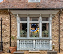 Droompand met karakter en ongeziene mogelijkheden nabij Gistel