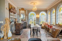 Droompand met karakter en ongeziene mogelijkheden nabij Gistel