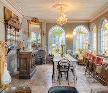 Droompand met karakter en ongeziene mogelijkheden nabij Gistel