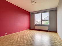 Twee slaapkamer appartement nabij het centrum van Zwijndrecht