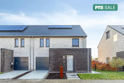 Huis te koop Oostakker