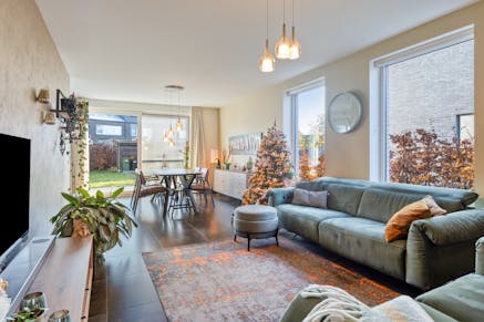 Huis te koop Oostakker