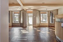 Horecapand te koop op topligging op de Zwarte Berg